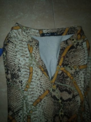 Lote Ropa Mujer Tallas XXL, XXXL