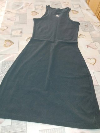Vestito Adidas taglia XS