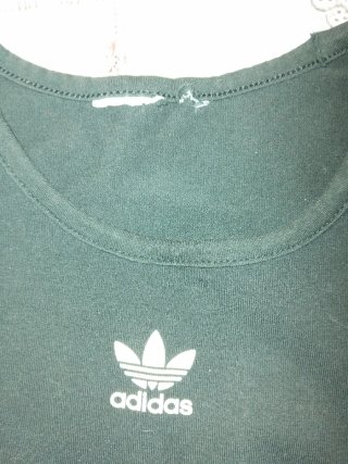 Vestito Adidas taglia XS
