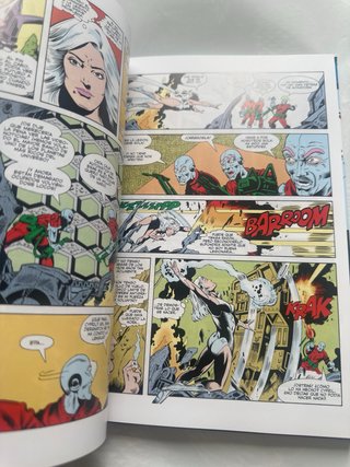 DC Colección Héroes y Villanos Vol. 63 – Legión de