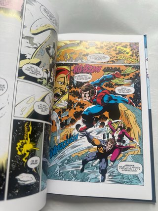 DC Colección Héroes y Villanos Vol. 63 – Legión de