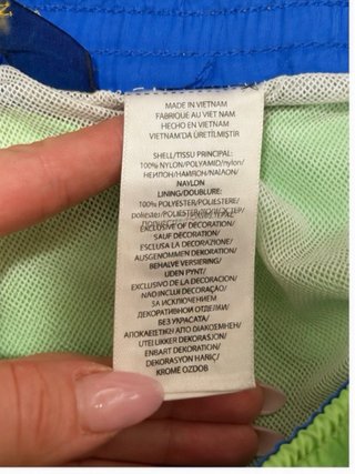 Pantaloncini Polo Ralph Lauren M