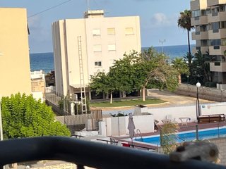 APTO__A 3 MIN DE LA PLAYA__CANET  d’En Berenguer