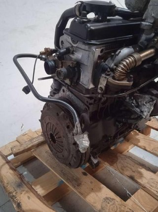 1z motor completo seat toledo (1l) 1.9 tmanp479322