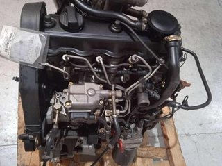 1z motor completo seat toledo (1l) 1.9 tmanp479322