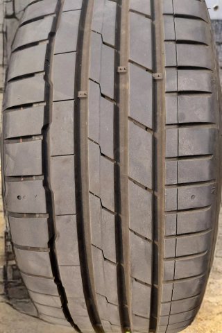 2 Ruedas Hankook 205/55 R17