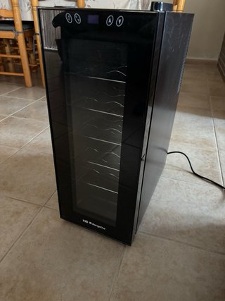Vinoteca Nueva