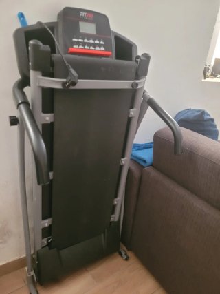 Cinta de Correr FITFIU Plegable