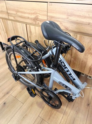 Bici plegable Moma nueva a estrenar oferta