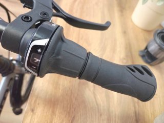 Bici plegable Moma nueva a estrenar oferta