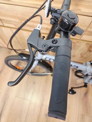Bici plegable Moma nueva a estrenar oferta