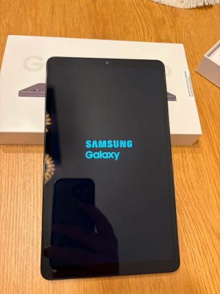 Samsung Galaxy Tab A9 NUOVO, mai utilizzato