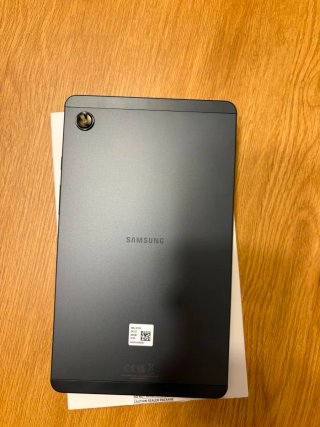 Samsung Galaxy Tab A9 NUOVO, mai utilizzato