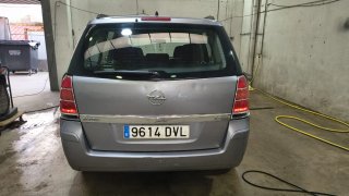 Opel Zafira 2006