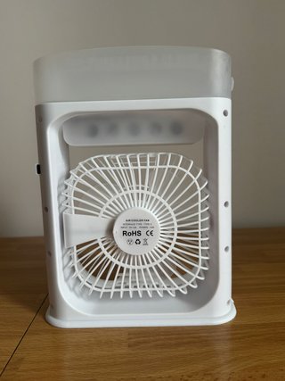 Condizionatore d'aria portatile