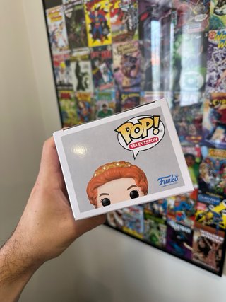 Funko Pop! Bridgerton Penelope Featherington 1663