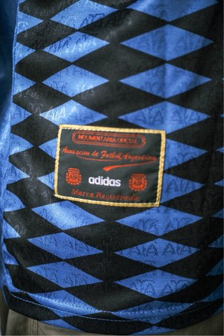 Camiseta Maradona 1994
