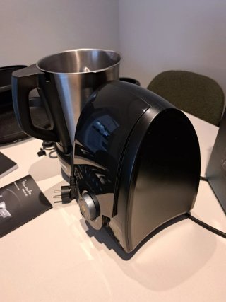 Robot Cocina Cecotec Mambo 10070