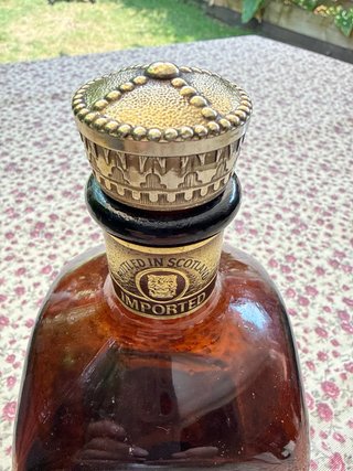 Botella Lochan Ora Chivas Brothers Vacía