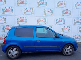 Renault 1158361 centralita 8200331477 clio fase ii