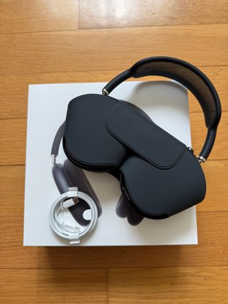 AirPods Max Medianoche Apple