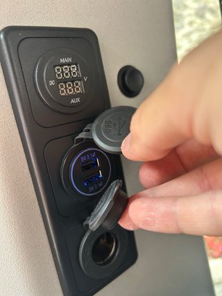 Volkswagen Caravelle 2015 camperizada