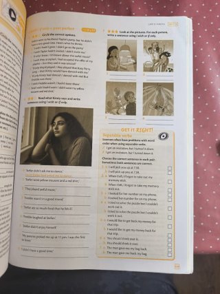 Thinking Space B1+ Workbook with Digital Pack