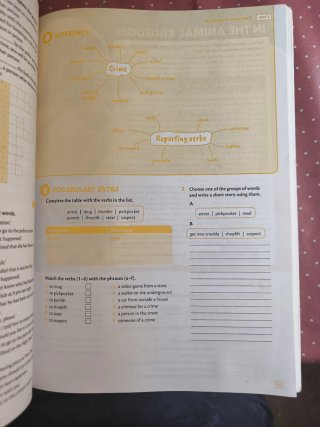 Thinking Space B1+ Workbook with Digital Pack