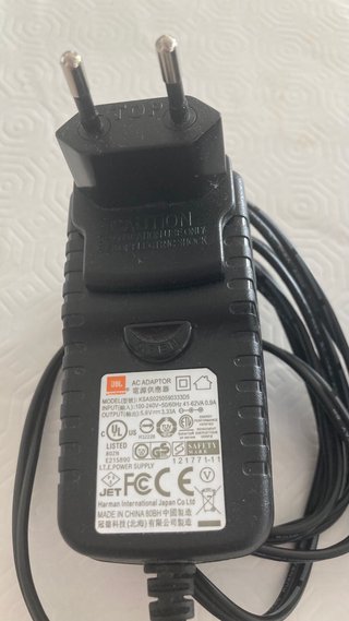 JBL OnBeat Micro con receptor Bluetooth