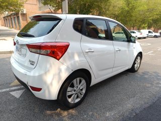 Hyundai ix20 2011