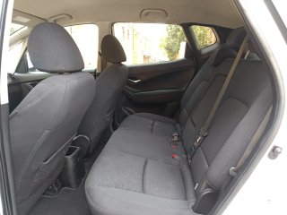 Hyundai ix20 2011