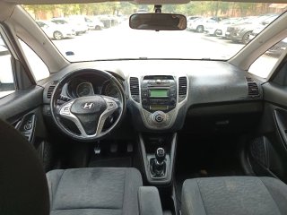 Hyundai ix20 2011