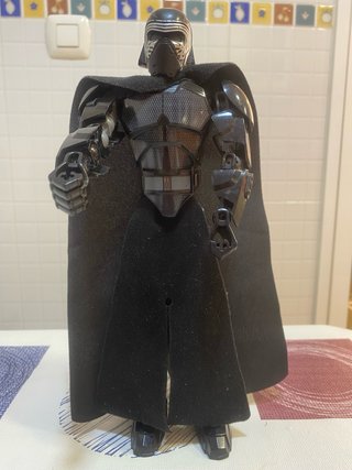 Figura Star Wars Kylo Ren