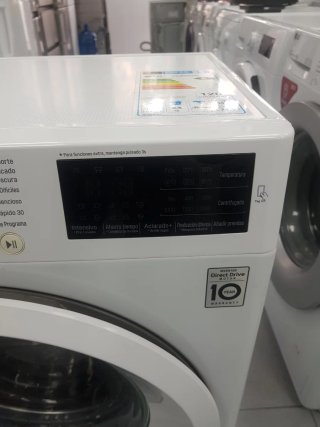 LAVADORA LG 6.5 KILO GARANTIA TRANSPORTE