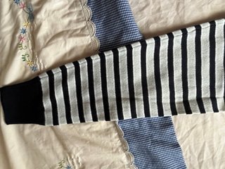 Jersey de rayas Primark