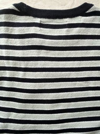 Jersey de rayas Primark