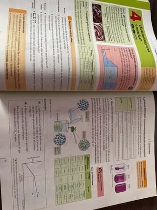 Física y Química, 3 ESO, Código abierto, En con...