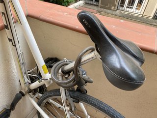 Bicicleta GT Nomad Talle L