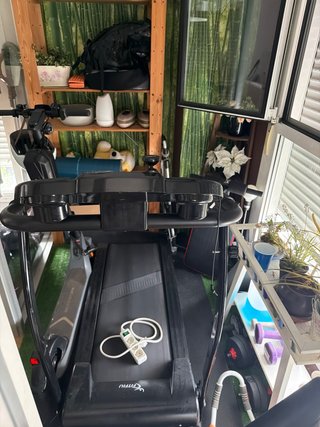 Cinta de correr Fitfiu