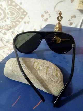 Gafas de Sol Pepe Jeans Negras
