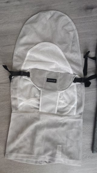 Fundas Hamaca Babybjorn Verano/Normal