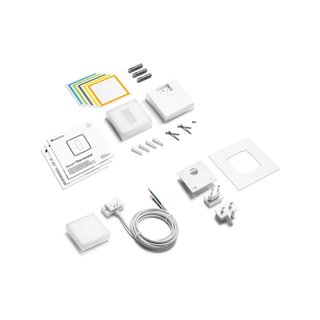 Netatmo NTH-ES-EC termostato inteligente ahorro