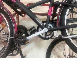 Bicicleta B'TWIN 10-12 años