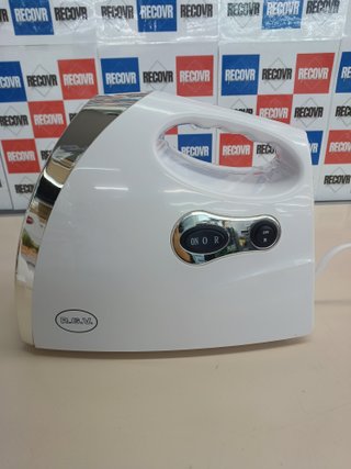 Picadora 3 en 1 carne tomate rallador 500 W RGV