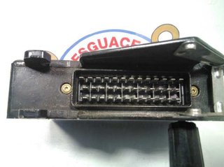 Citroen 636191 9624491880 centralita abs xantia