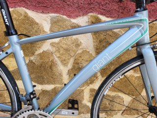 Bicicleta Giant Liv 4