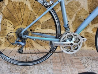 Bicicleta Giant Liv 4