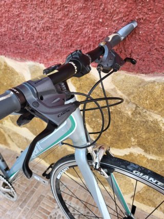 Bicicleta Giant Liv 4