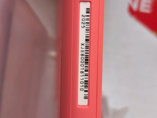 Nintendo Switch Lite Corallo
