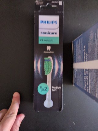 Spazzolino Elettrico Philips Sonicare 9000